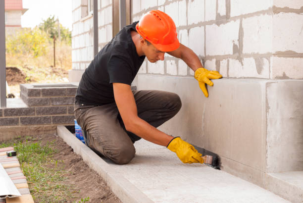 Licensed Interior Drainage System service in Rutherford, PA - SJ Waterproofing Pros